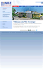 Mobile Screenshot of nrz.at